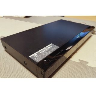 アクオス(AQUOS)のSHARP AQUOS ブルーレイレコーダー BD-W1200 1TB(ブルーレイレコーダー)