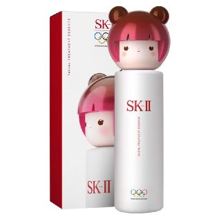 エスケーツー(SK-II)のSK-II フェイシャル トリートメント エッセンス TOKYOガールリミテッド(化粧水/ローション)