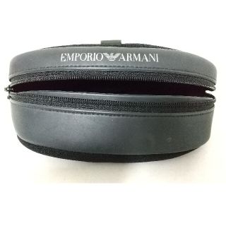 エンポリオアルマーニ(Emporio Armani)のメガネケース(その他)