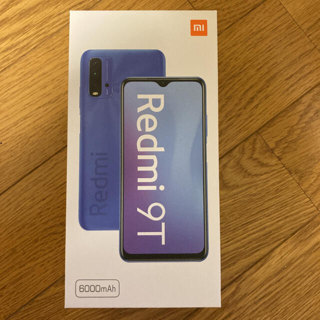 Redmi Xiaomi 9T カーボングレー 4 64GB SIMフリ S17 - rehda.com