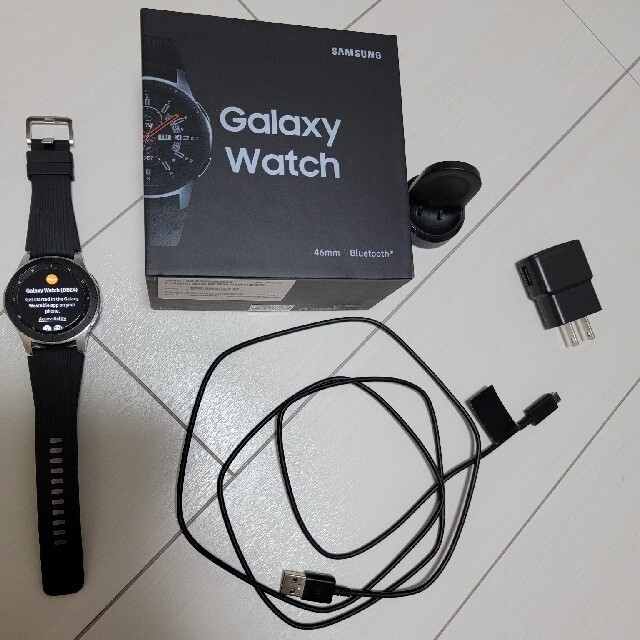 Galaxy Watch 46mm