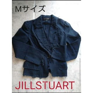 ジルスチュアート(JILLSTUART)の発送しばらくお休みします。JILLSTUART ジャケット Mサイズ(テーラードジャケット)