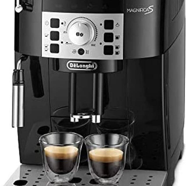 DeLonghi - デロンギコーヒーメーカーの通販 by たか's shop｜デロンギ