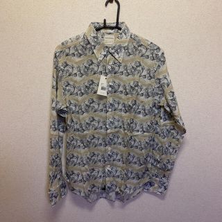 ユニクロ(UNIQLO)のbilly reid TUSCUMBIA SHIRT(シャツ)