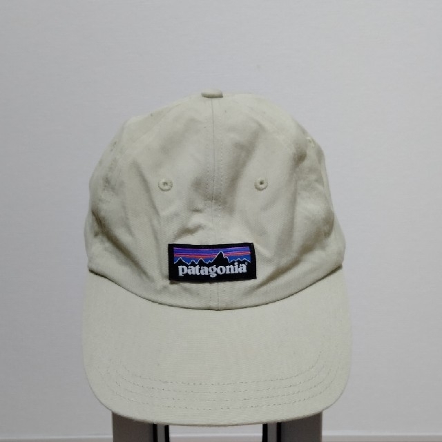 patagonia(パタゴニア)のパタゴニア　帽子 メンズの帽子(キャップ)の商品写真
