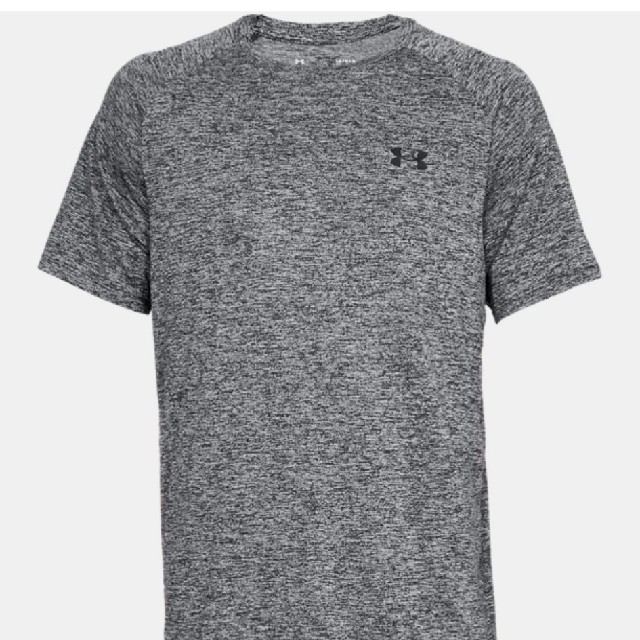 UNDER ARMOUR(アンダーアーマー)のアンダーアーマー ヒートギア 半袖シャツ メンズのトップス(Tシャツ/カットソー(半袖/袖なし))の商品写真