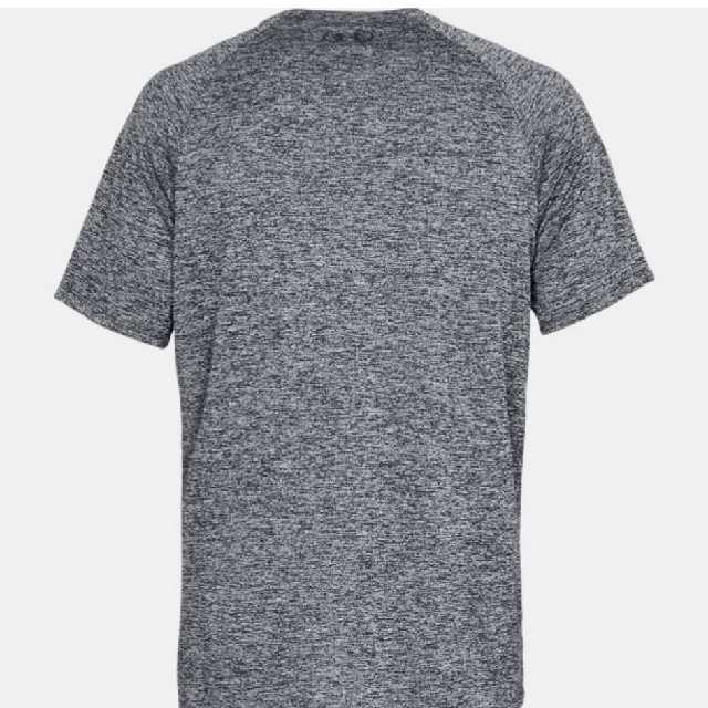 UNDER ARMOUR(アンダーアーマー)のアンダーアーマー ヒートギア 半袖シャツ メンズのトップス(Tシャツ/カットソー(半袖/袖なし))の商品写真