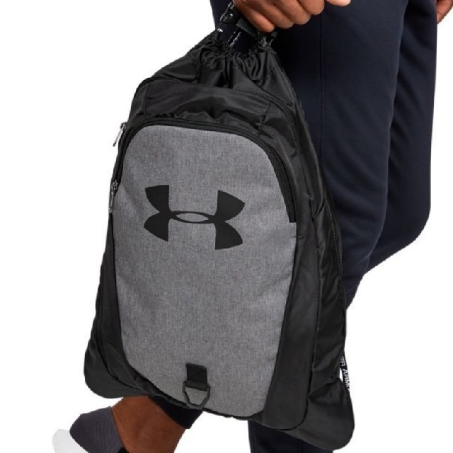 UNDER ARMOUR(アンダーアーマー)のセブン様専用 アンダーアーマー バックパック メンズのバッグ(バッグパック/リュック)の商品写真