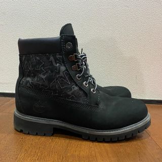 ティンバーランド(Timberland)のtimberland ティンバーランド　ブーツ(ブーツ)