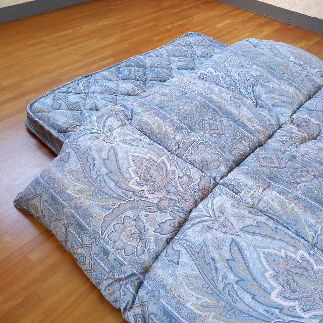 最高級 ホテル仕様 掛布団 極厚 体圧分散 マチ付敷布団 セット 最高級 ホテル仕様 掛布団 極厚 体圧分散 マチ付敷布団 セット