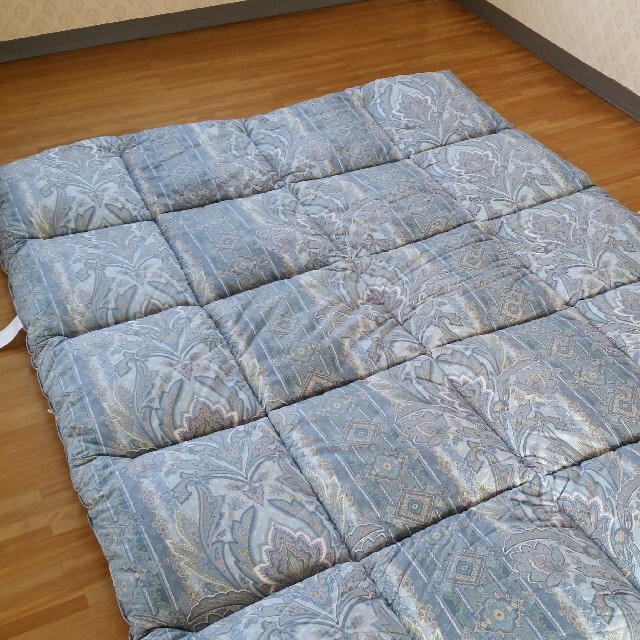 最高級 ホテル仕様 掛布団 極厚 体圧分散 マチ付敷布団 セット 最高級 ホテル仕様 掛布団 極厚 体圧分散 マチ付敷布団 セット