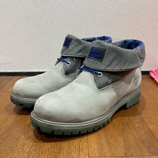 ティンバーランド(Timberland)のtimberland ティンバーランド　ブーツ(ブーツ)