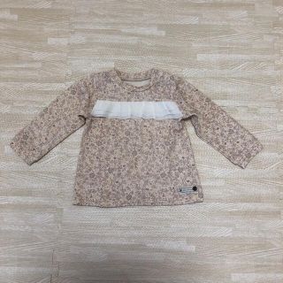 キムラタン(キムラタン)のキムラタン　Lily ivory（リリーアイボリー）　トップス(Tシャツ/カットソー)