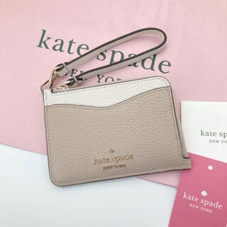 kate spade new york - 【新品】katespade♠︎ 完売品 カードケース 