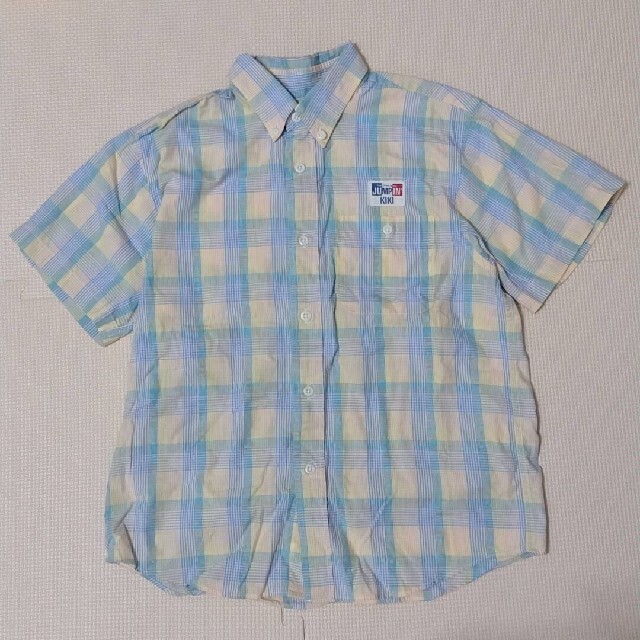 EASTBOY(イーストボーイ)の男の子サイズ120   2点セット キッズ/ベビー/マタニティのキッズ服男の子用(90cm~)(Tシャツ/カットソー)の商品写真