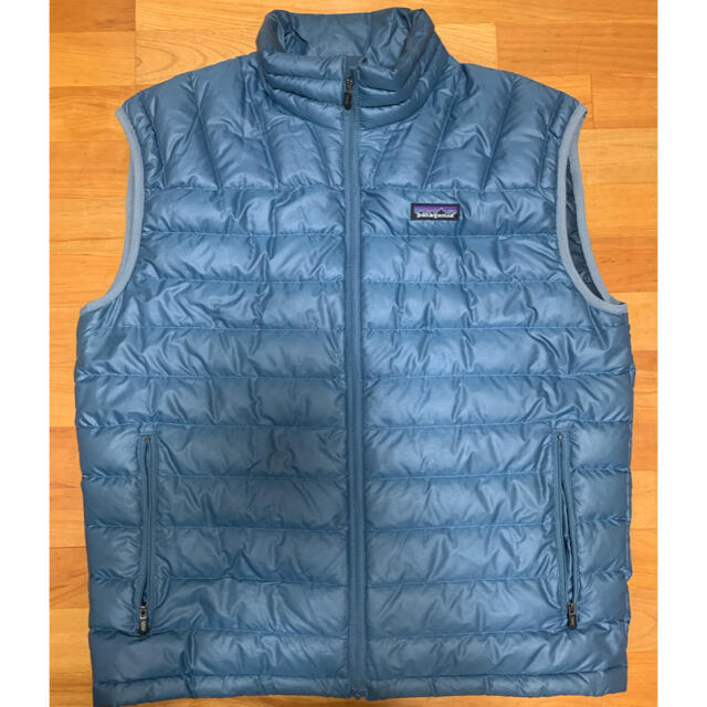 Patagonia ダウンベスト　M