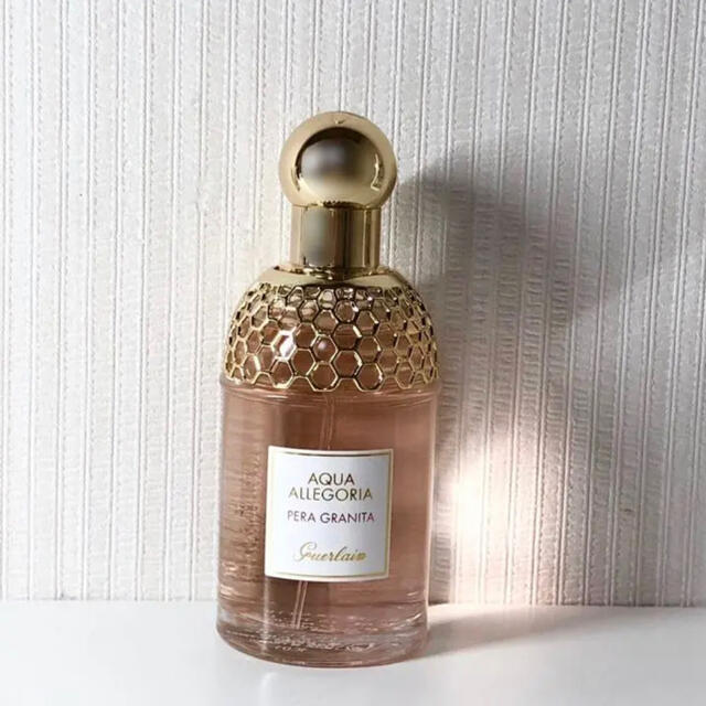 GUERLAIN(ゲラン)のゲラン アクア アレゴリア ペラ グラニータ 75ml コスメ/美容の香水(香水(女性用))の商品写真