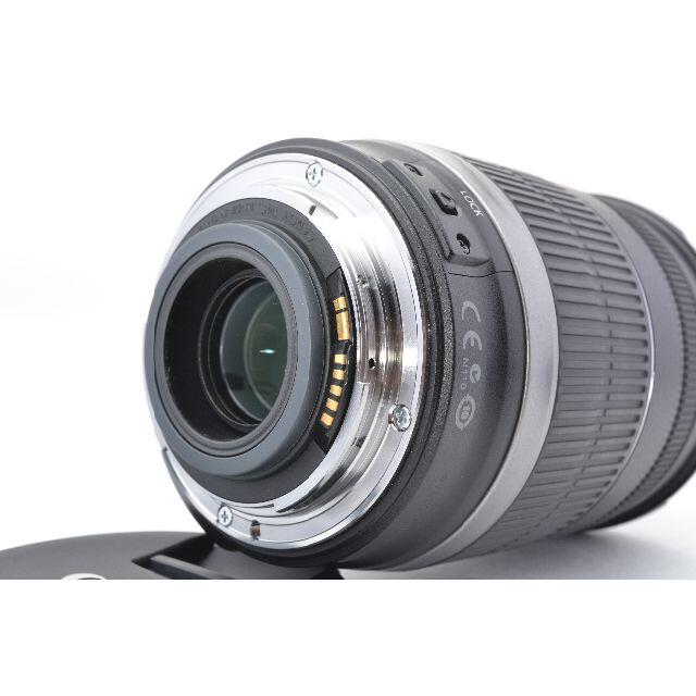❤手振れ補正＆高倍率❤キャノン Canon EF-S 18-200mm IS❤ www ...