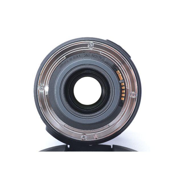 ❤手振れ補正＆高倍率❤キャノン Canon EF-S 18-200mm IS❤