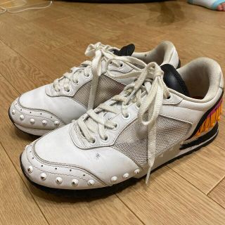 オニツカタイガー(Onitsuka Tiger)のオニツカタイガー　スニーカー　25cm(スニーカー)