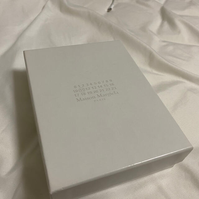 Maison Martin Margiela(マルタンマルジェラ)のMaison Margiela 折り財布  メンズのファッション小物(折り財布)の商品写真