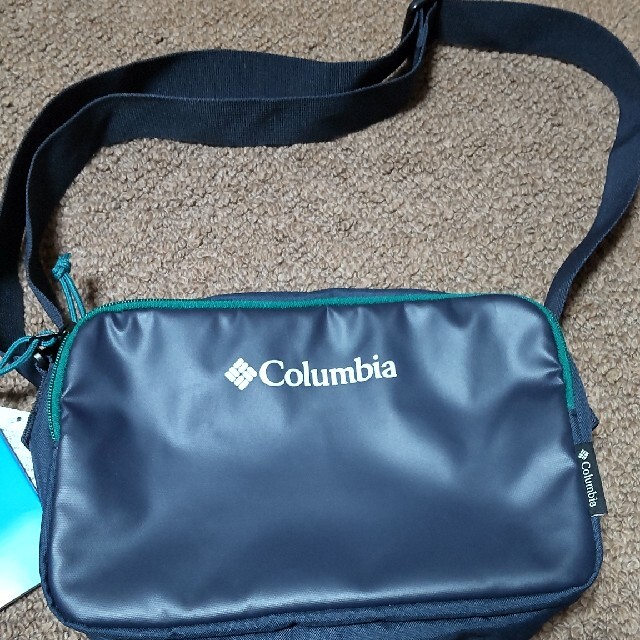Columbia(コロンビア)のショルダーバッグ メンズのバッグ(ショルダーバッグ)の商品写真
