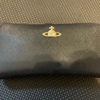 ヴィヴィアンウエストウッド(Vivienne Westwood)のヴィヴィアン 長財布 中古(財布)