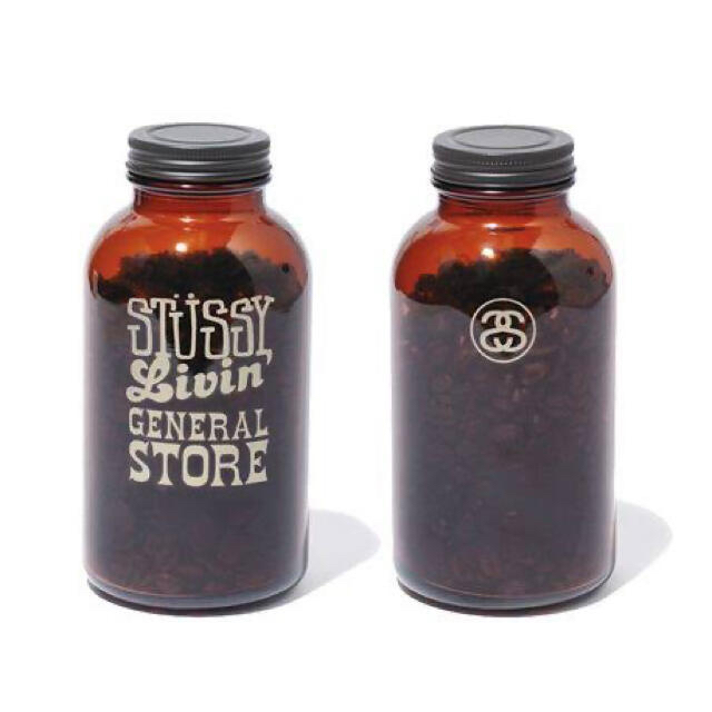 39stussylivinSTUSSY Livin’ GENERAL STORE