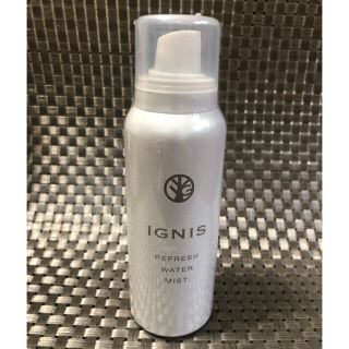 イグニス(IGNIS)のイグニスリフレッシュ ウォーター ミスト　80g 〈薬用化粧水〉(化粧水/ローション)