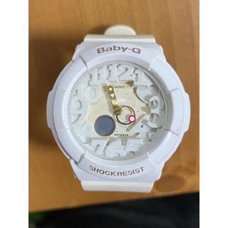 ベビージー(Baby-G)のG-SHOCK ラバーズコレクション2012 Baby-G(腕時計)