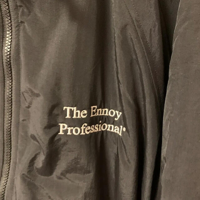 1LDK SELECT - The Ennoy Professional NYLON JACKETの通販 by あ's