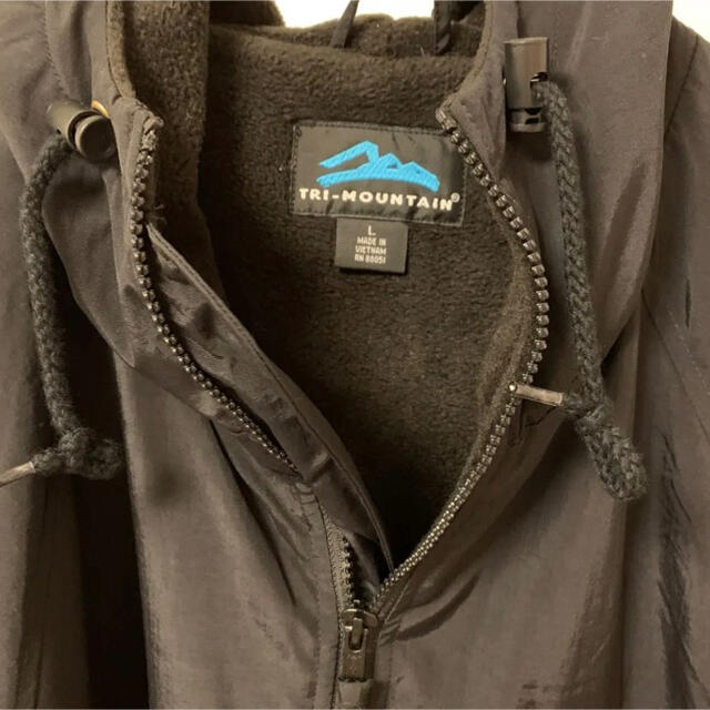 1LDK SELECT - The Ennoy Professional NYLON JACKETの通販 by あ's