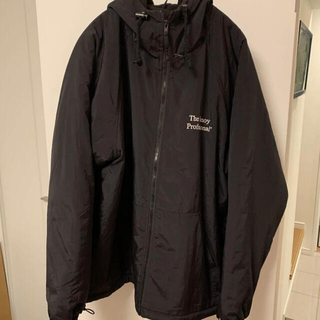 1LDK SELECT - The Ennoy Professional NYLON JACKETの通販 by あ's 