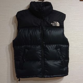 ザノースフェイス(THE NORTH FACE)のノースフェイス ダウンベスト S RN61661 ヌプシ(ダウンベスト)