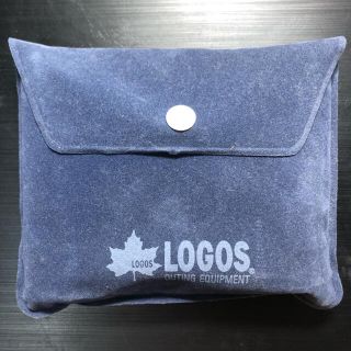 ロゴス(LOGOS)のロゴス エアーネックピロー(旅行用品)