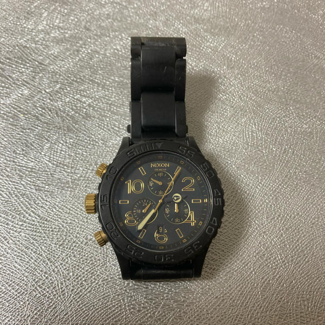 NIXON   42-20 CHRONO