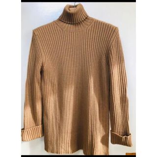 マックスマーラ(Max Mara)のマレーラ　タートルネック　セーター(ニット/セーター)