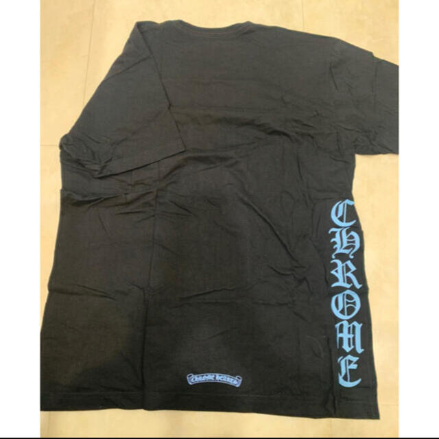 Chrome Hearts(クロムハーツ)のクロムハーツ　Tシャツ メンズのトップス(Tシャツ/カットソー(半袖/袖なし))の商品写真