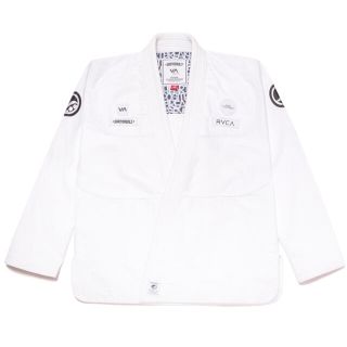 RVCA SPORT  SHOYOROLL  GI 柔術衣