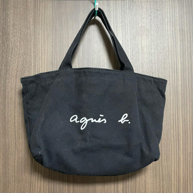 agnes b.(アニエスベー)のアニエスベー　バッグ レディースのバッグ(ハンドバッグ)の商品写真