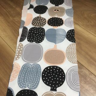 マリメッコ(marimekko)のマリメッコ　生地　ハギレ(生地/糸)