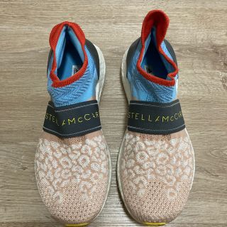 アディダスバイステラマッカートニー(adidas by Stella McCartney)の【mさま専用】adidas by Stella McCartney スニーカー(スニーカー)