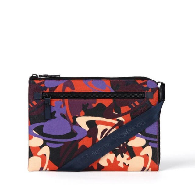 Vivienne Westwood Accessories サコッシュ - ショルダーバッグ