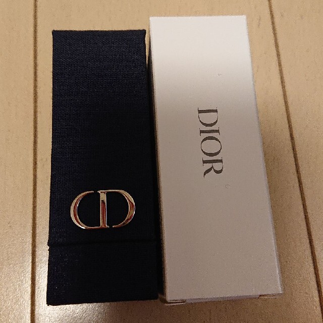 Dior(ディオール)の今日だけ限定価格   DIOR  リップケース コスメ/美容のメイク道具/ケアグッズ(メイクボックス)の商品写真