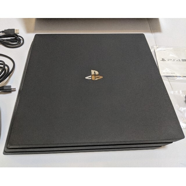 PS4 Pro / SONY PlayStation4 CUH-7200BB01