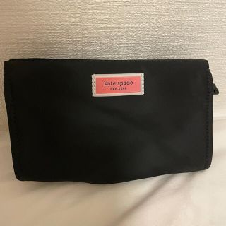 ケイトスペードニューヨーク(kate spade new york)のケイトスペード　ポーチ(ポーチ)