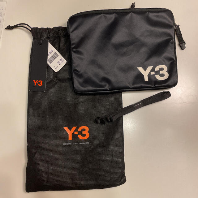 【中古】 Y3 ポーチ kids-nurie.com