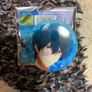 劇場版 Free!-the Final Stroke- 缶バッジ 桐嶋郁弥(その他)