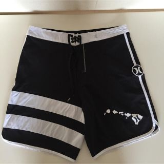 ハーレー(Hurley)のトム様専用■ハワイ限定モデル■ ☆激レア商品☆ハーレーサーフパンツ(水着)