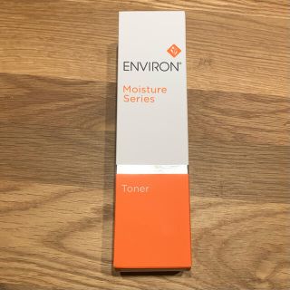 新品エンビロン ENVIRON モイスチャートーナー 200ml(化粧水/ローション)